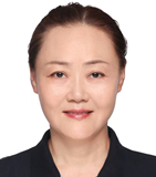 赵琪——秘书长